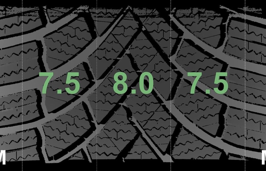 BMW BMW 1er 2er F70 F74 556M 18 Zoll Felgen Bridgestone Winterkompletträder Neu Original