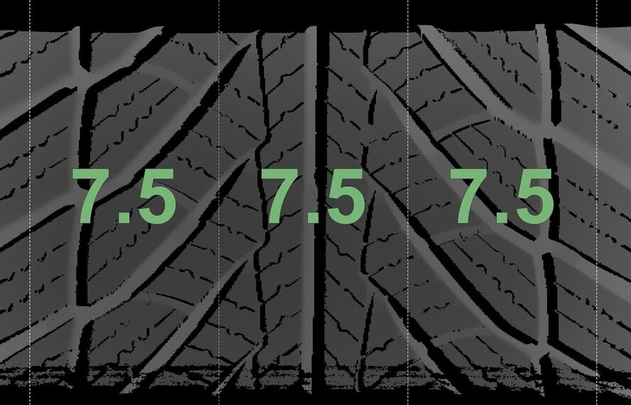 BMW BMW 5 er G30 G31 8 er G14 G15 G16 684 18 Zoll Felgen Goodyear Runflat Winterkompletträder Original