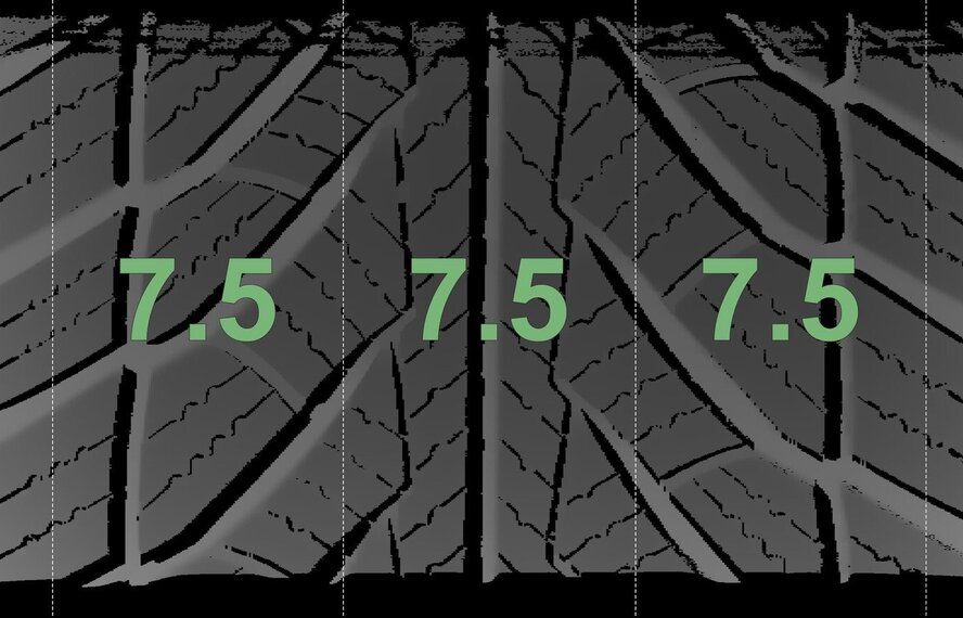 BMW BMW 5 er G30 G31 8 er G14 G15 G16 684 18 Zoll Felgen Goodyear Runflat Winterkompletträder Original