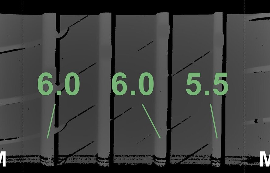 BMW BMW X1 iX1 U11 BEV X2 iX2 U10 838M 18 Zoll Felgen Nexen Sommerkompletträder Original