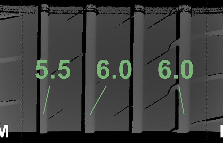 BMW BMW X1 iX1 U11 BEV X2 iX2 U10 838M 18 Zoll Felgen Nexen Sommerkompletträder Original