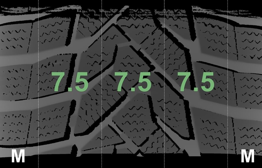 Volkswagen Volkswagen Golf 5 6 7 8 16 Zoll Felgen Nexen Winterkompletträder Original