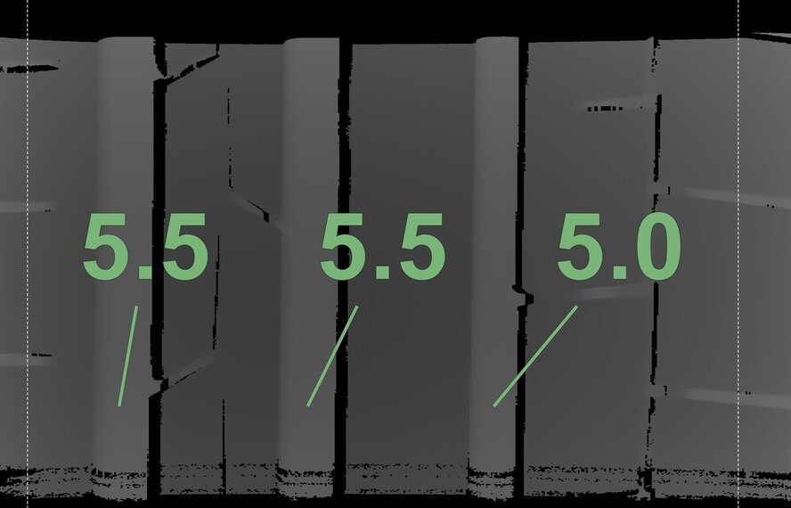 BMW BMW 1 2 er F40 F44 2 er Gran Coupe 552M 19 Zoll Felgen Continental Sommerkompletträder Neu Original