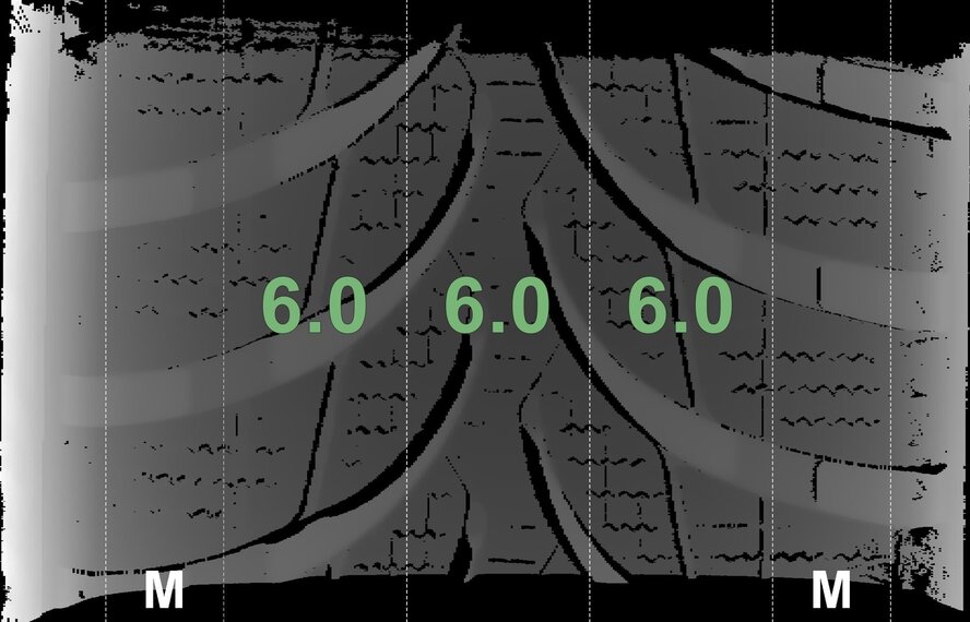 BMW BMW i3 I01 428 19 Zoll Felgen Bridgestone Winterkompletträder Original