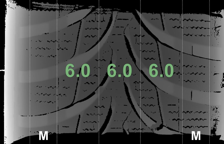 BMW BMW i3 I01 428 19 Zoll Felgen Bridgestone Winterkompletträder Original