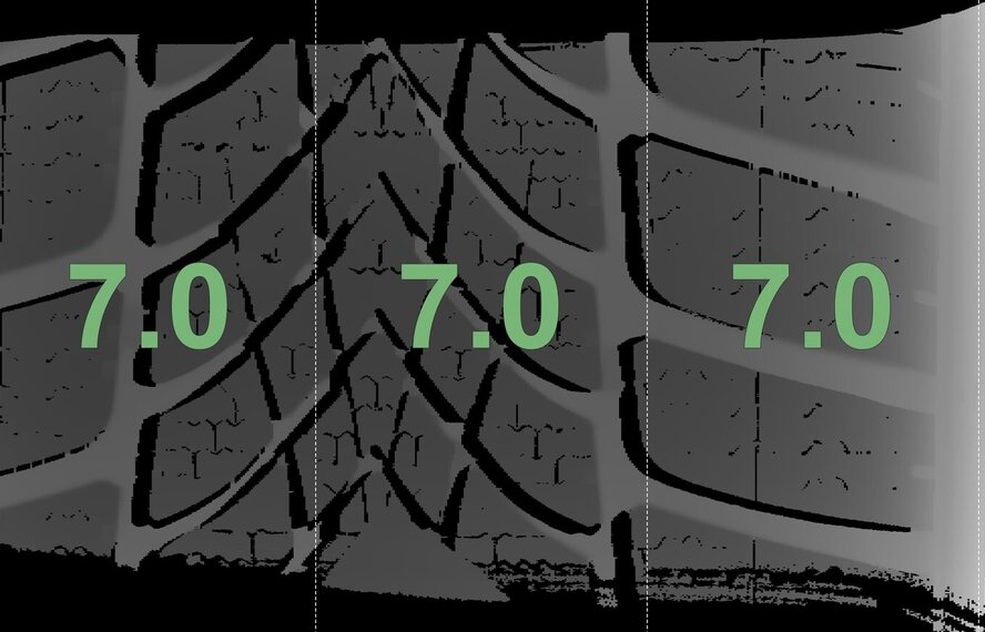 Mini Mini Cooper / S / One / Cabrio F55 F56 F57 499 17 Zoll Felgen Dunlop Runflat Winterkompletträder Original