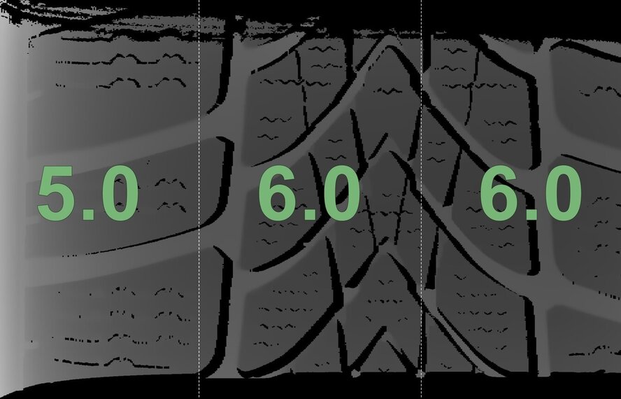 Mini Mini Cooper / S / One / Cabrio F55 F56 F57 499 17 Zoll Felgen Dunlop Runflat Winterkompletträder Original