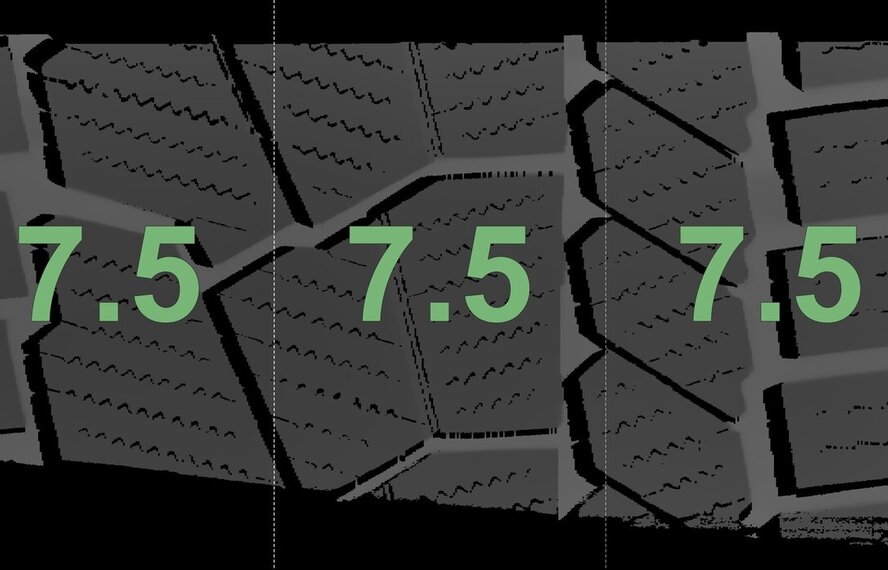 Porsche Porsche Cayenne Coupé 21 Zoll Felgen Continental Winterkompletträder Original