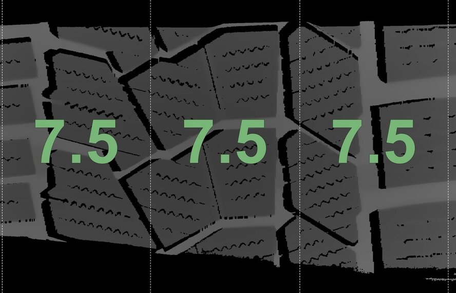 Porsche Porsche Cayenne Coupé 21 Zoll Felgen Continental Winterkompletträder Original