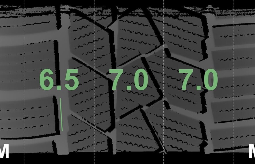 BMW BMW 1 2 er F40 F44 2 er Gran Coupe 556M 18 Zoll Felgen Continental Runflat Winterkompletträder Original