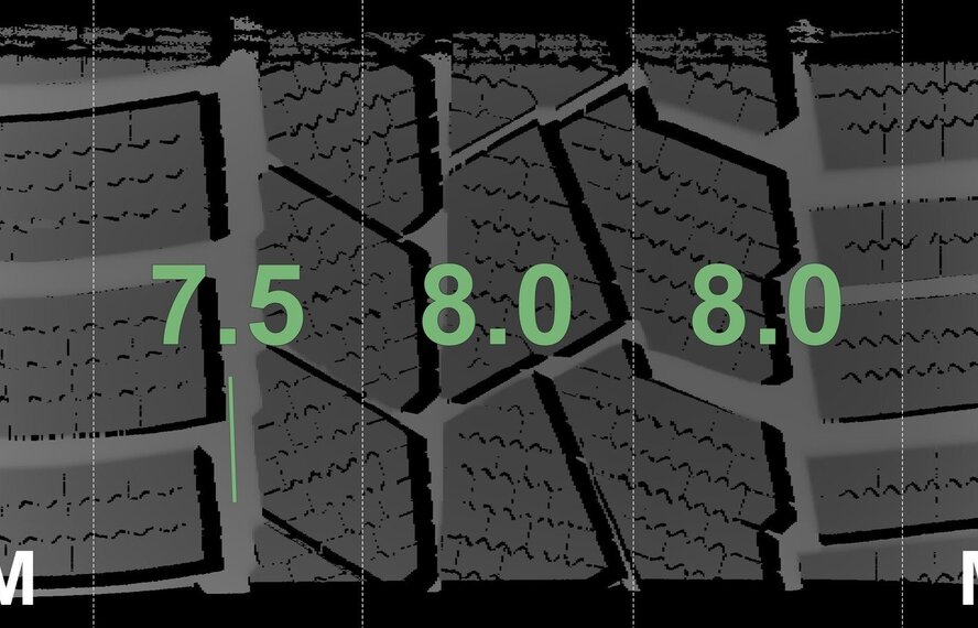 BMW BMW 1 2 er F40 F44 2 er Gran Coupe 556M 18 Zoll Felgen Continental Runflat Winterkompletträder Original