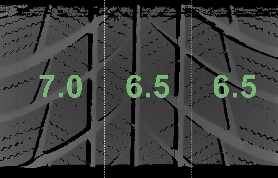 BMW BMW 1 2 er F40 F44 2 er Gran Coupe 548 17 Zoll Felgen Bridgestone Runflat Winterkompletträder Original