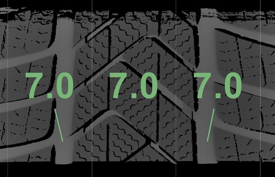 BMW BMW X5 G05 X6 G06 735 19 Zoll Felgen Pirelli Runflat Winterkompletträder Neu Original