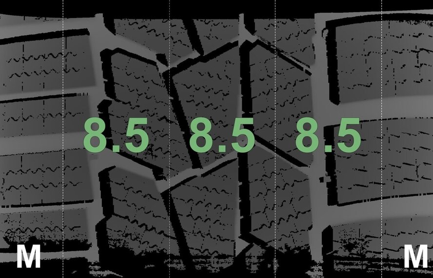 BMW BMW 1 2 er F40 F44 2 er Gran Coupe 474 16 Zoll Felgen Continental Winterkompletträder Neu Original