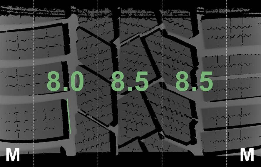 BMW BMW 1 2 er F40 F44 2 er Gran Coupe 474 16 Zoll Felgen Continental Winterkompletträder Neu Original