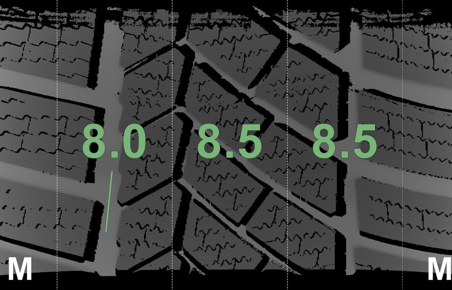 BMW BMW 2 er F45 F46 Active Gran Tourer 574 17 Zoll Felgen Continental Runflat Winterkompletträder Neu Original