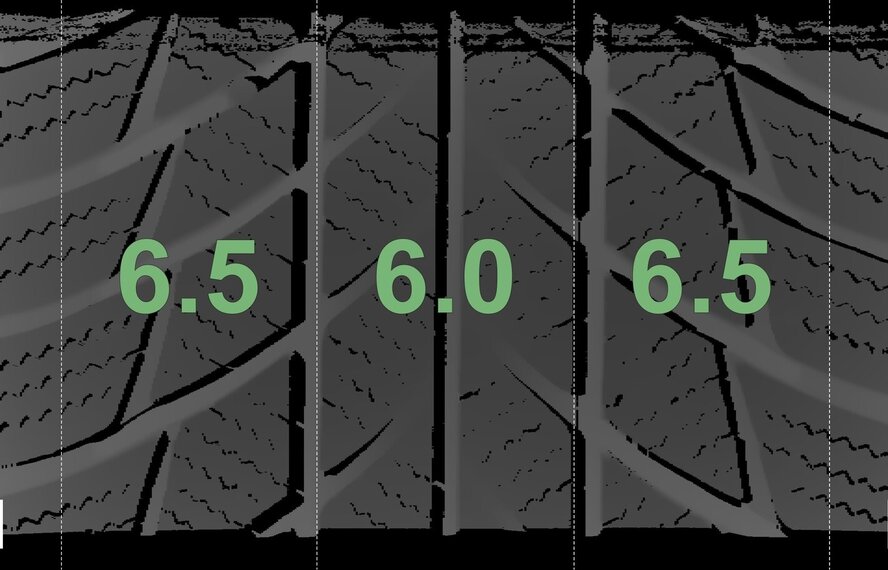 BMW BMW 1 2 er F20 F21 F22 F23 379 17 Zoll Felgen Bridgestone Runflat Winterkompletträder Neu Original