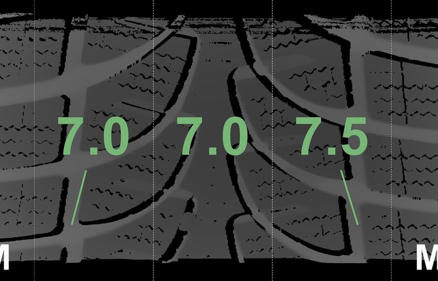 Mercedes Mercedes GLC X253 GLC Coupe C253 18 Zoll Felgen Bridgestone Winterkompletträder Original