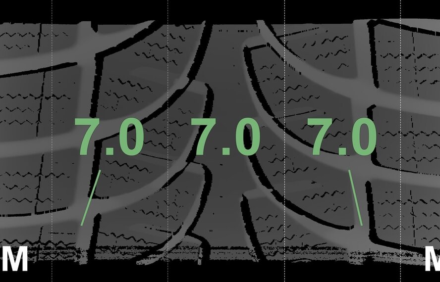 Mercedes Mercedes GLC X253 GLC Coupe C253 18 Zoll Felgen Bridgestone Winterkompletträder Original