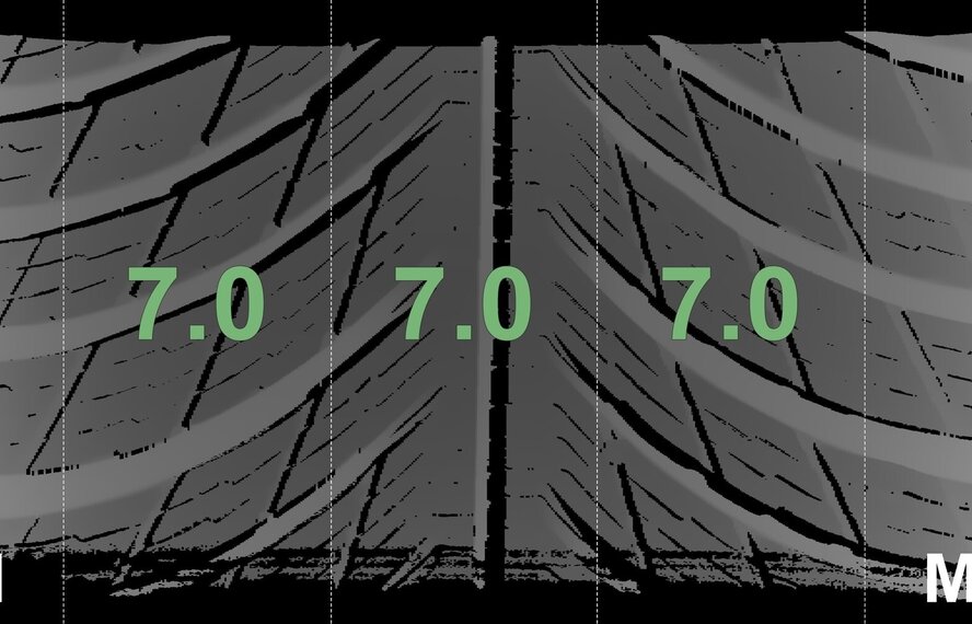 Mercedes Mercedes A B CLA Klasse W177 C118 W247 17 Zoll Felgen Michelin Winterkompletträder Original