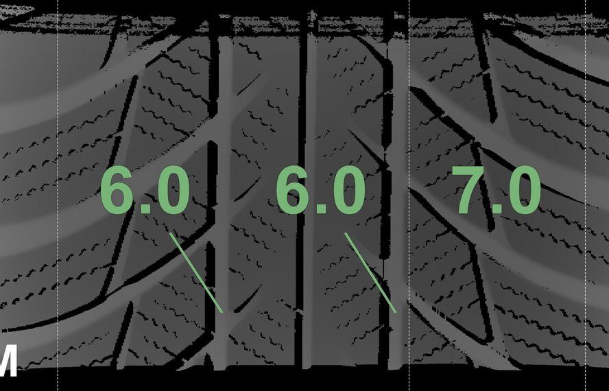 Mercedes Mercedes A B CLA Klasse W177 C118 W247 17 Zoll Felgen Bridgestone Winterkompletträder Original