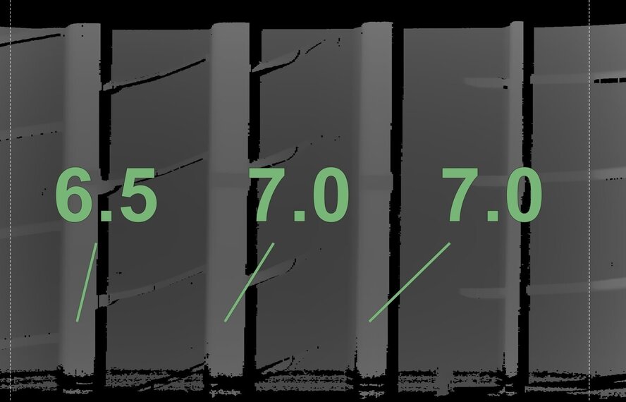 Mini Mini Clubman F54 519 17 Zoll Felgen Goodyear Sommerkompletträder Neu Original
