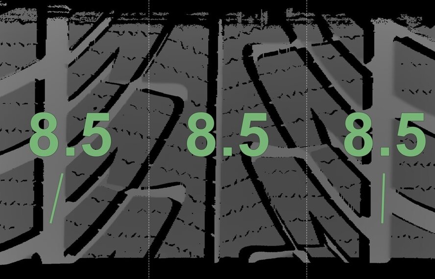 Audi Audi Q7 4M 20 Zoll Felgen Goodyear Winterkompletträder Neu Original