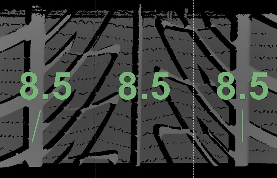 Audi Audi Q7 4M 20 Zoll Felgen Goodyear Winterkompletträder Neu Original