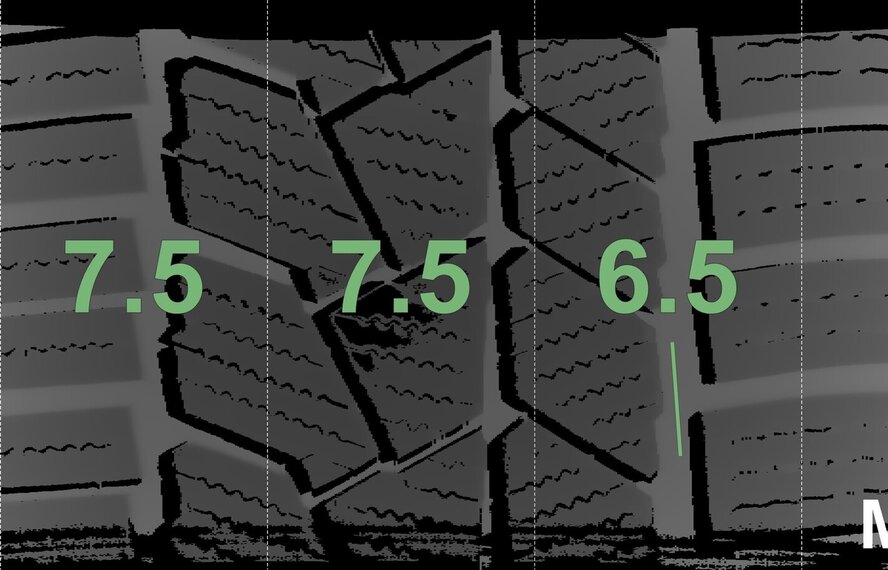 BMW BMW 2 er 3 er 4 er G20 G21 G22 G42 790M 18 Zoll Felgen Continental Runflat Winterkompletträder Original