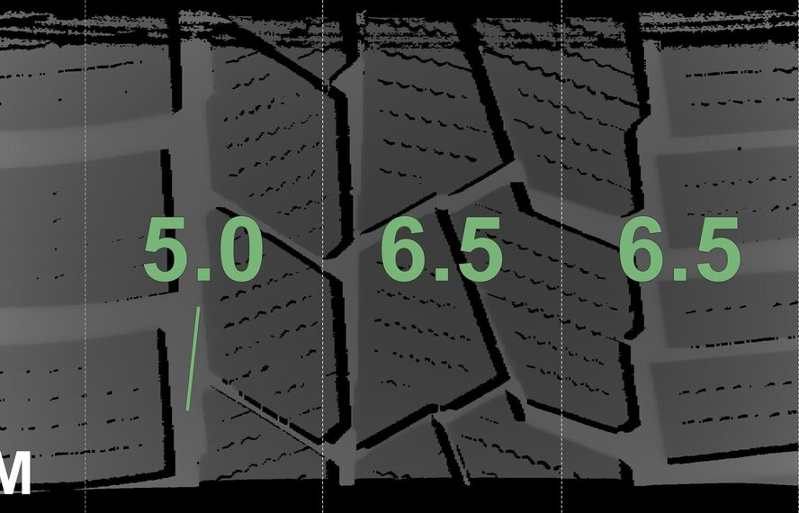 BMW BMW 2 er 3 er 4 er G20 G21 G22 G42 790M 18 Zoll Felgen Continental Runflat Winterkompletträder Original