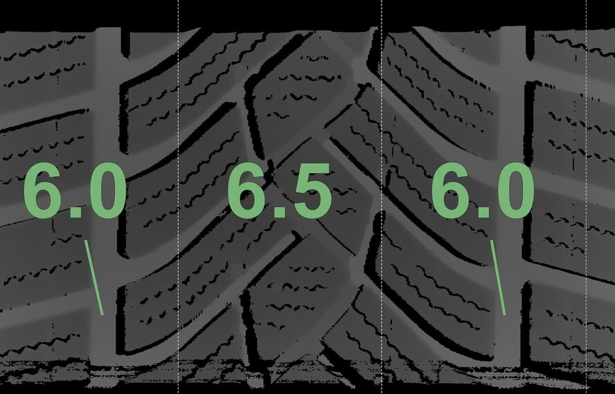 BMW BMW 4 er i4 G26 858M 18 Zoll Felgen Goodyear Winterkompletträder Neu Original