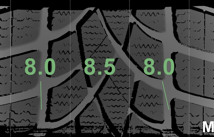 Volkswagen Volkswagen Golf 5 6 7 8 Belmont 17 Zoll Felgen Dunlop Winterkompletträder Neu Original