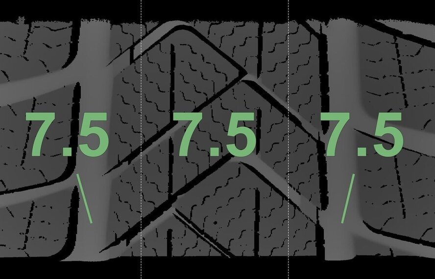 BMW BMW X5 G05 X6 G06 740M 20 Zoll Felgen Pirelli Runflat Winterkompletträder Neu Original