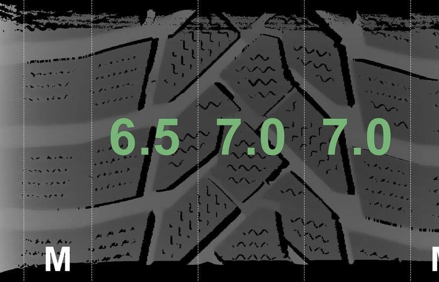 Volkswagen Volkswagen Golf 5 6 7 8 16 Zoll Felgen Nexen Winterkompletträder Original