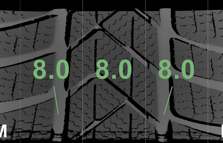 BMW BMW 5 er G30 G31 8 er G14 G15 G16 664M 19 Zoll Felgen Pirelli Runflat Winterkompletträder Neu Original