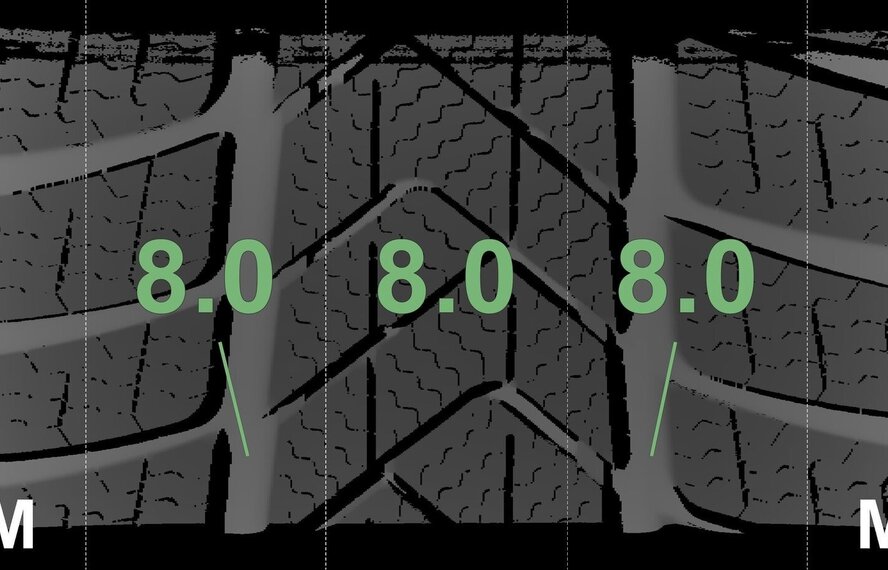 BMW BMW 5 er G30 G31 8 er G14 G15 G16 664M 19 Zoll Felgen Pirelli Runflat Winterkompletträder Neu Original