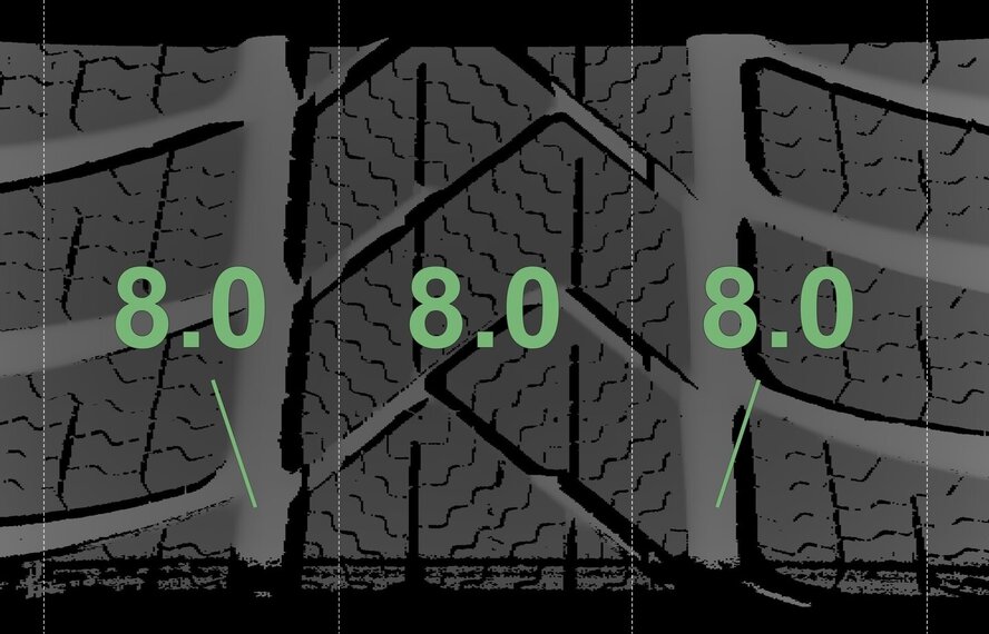 Mercedes Mercedes V-Klasse W447 18 Zoll Felgen Pirelli Winterkompletträder Neu Original