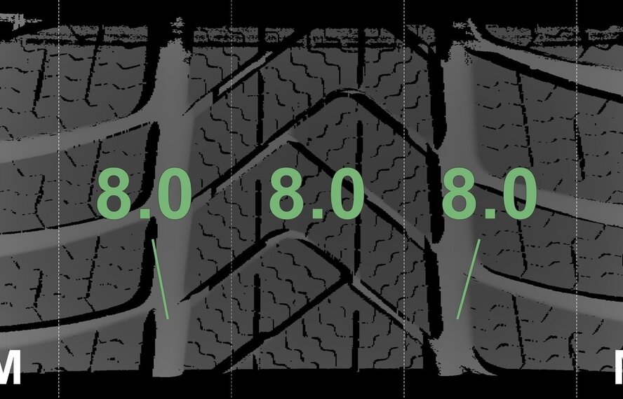 Mercedes Mercedes V-Klasse W447 18 Zoll Felgen Pirelli Winterkompletträder Neu Original