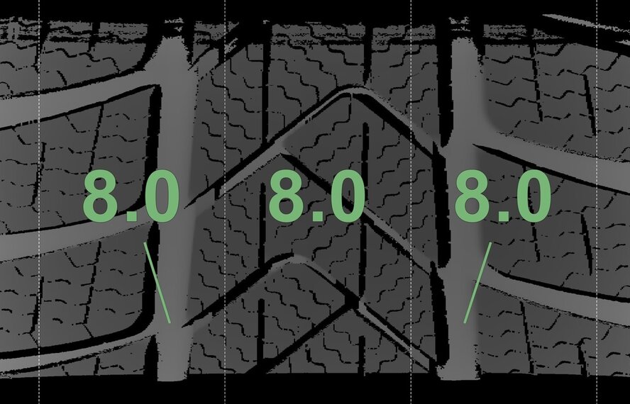 Mercedes Mercedes V-Klasse W447 18 Zoll Felgen Pirelli Winterkompletträder Neu Original