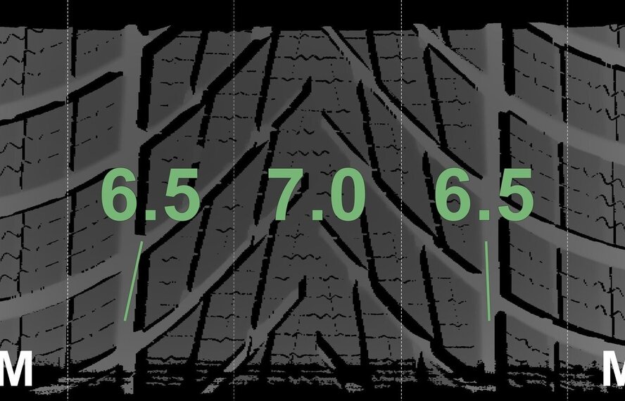 BMW BMW 1 er 2 er F70 F74 974 18 Zoll Felgen Goodyear Winterkompletträder Neu Original