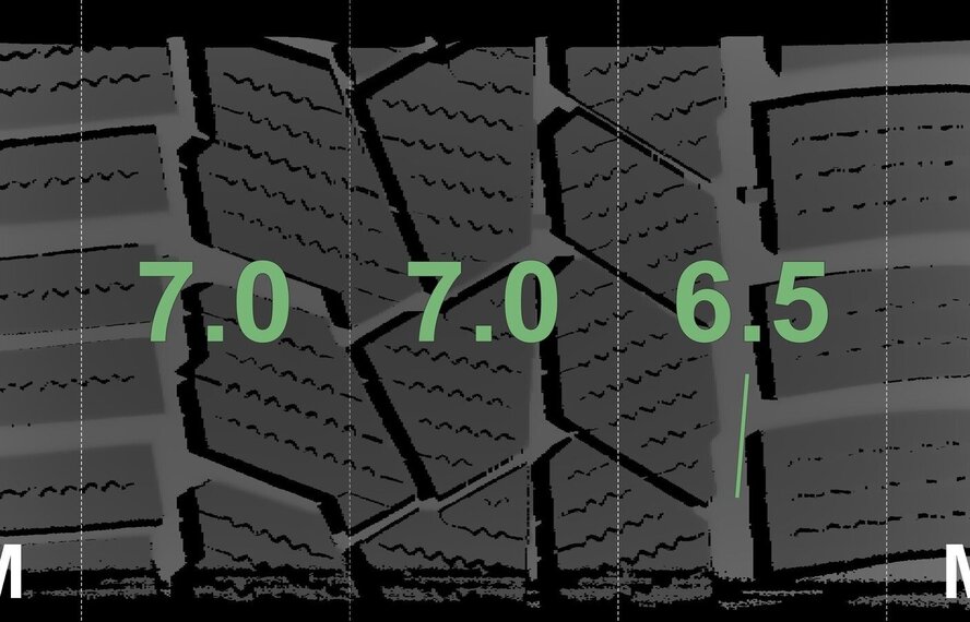 BMW BMW 1 2 er F40 F44 2 er Gran Coupe 556M 18 Zoll Felgen Continental Runflat Winterkompletträder Original