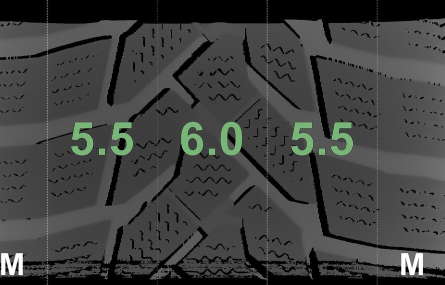 Audi Audi A3 8V 16 Zoll Felgen Nexen Winterkompletträder Original