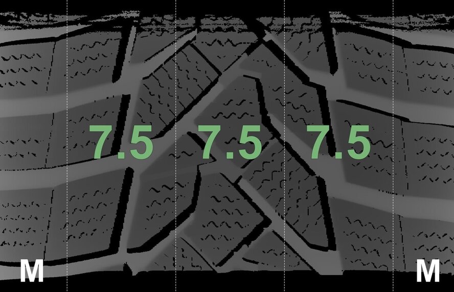 Audi Audi A3 8V 16 Zoll Felgen Nexen Winterkompletträder Original