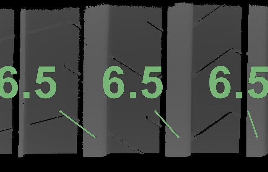 BMW BMW 4 er i4 G26 858M 18 Zoll Felgen Pirelli Sommerkompletträder Original