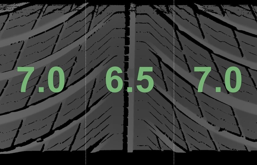 BMW BMW M2 M3 M4 G87 G80 G82 829M 19 Zoll Felgen Michelin Winterkompletträder Neu Original