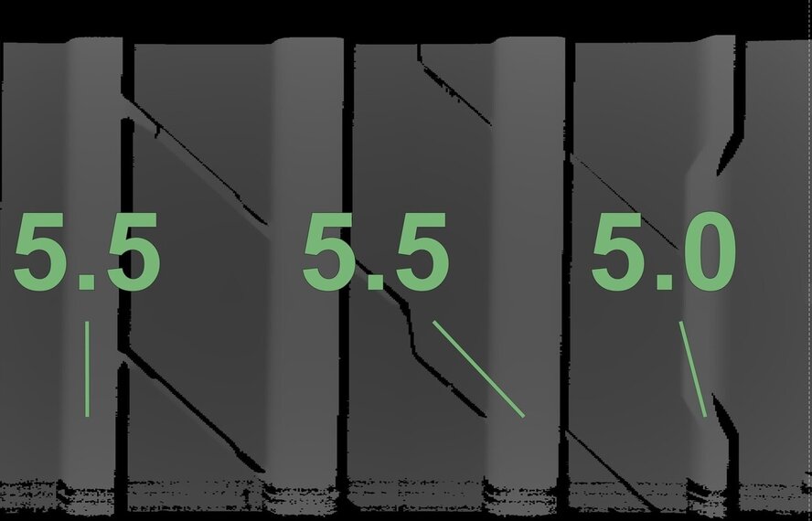 BMW BMW 4 er i4 G26 858M 18 Zoll Felgen Hankook Sommerkompletträder Original
