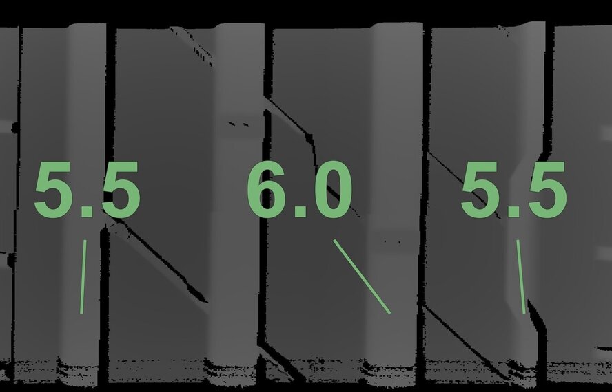 BMW BMW 4 er i4 G26 858M 18 Zoll Felgen Hankook Sommerkompletträder Original