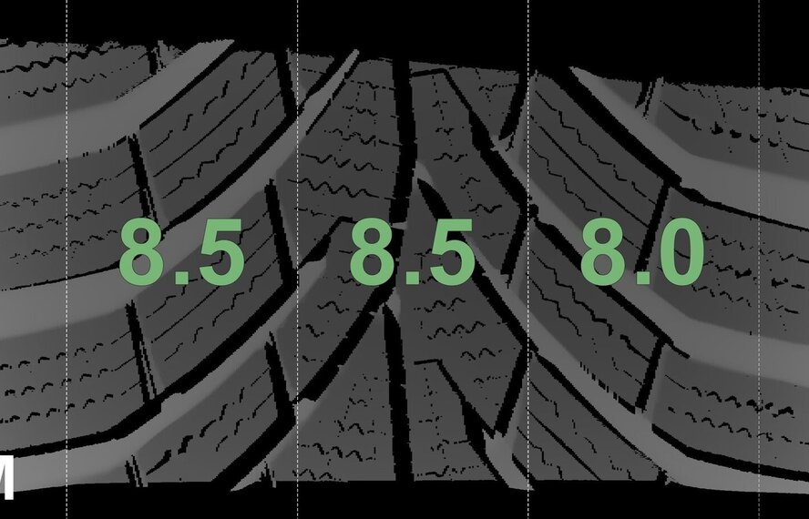 BMW BMW 2 er 3 er 4 er G20 G21 G22 G42 775 17 Zoll Felgen Continental Winterkompletträder Neu Original