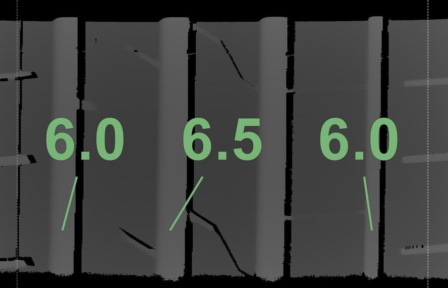 Mini Mini U25 Countryman 944 18 Zoll Felgen Hankook Sommerkompletträder Original