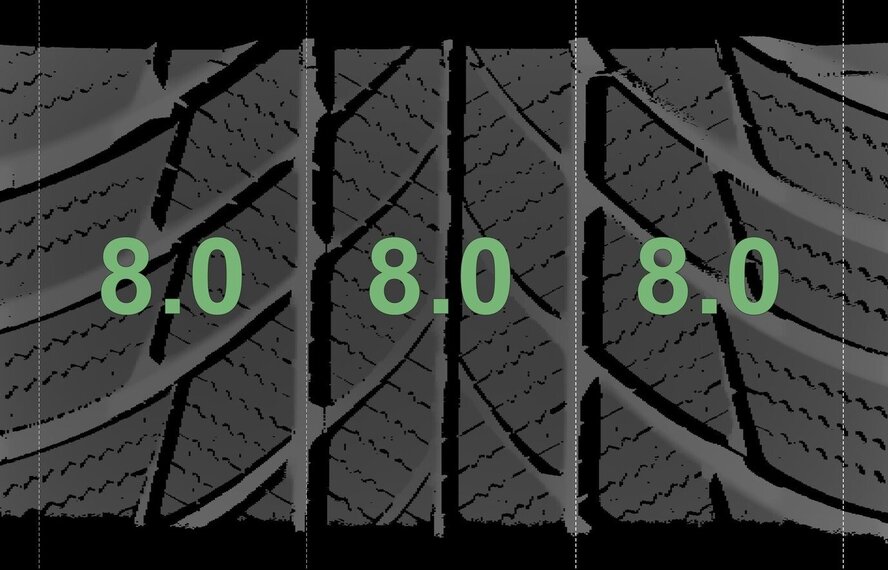 BMW BMW 2 er 3 er 4 er G20 G21 G22 G42 776 17 Zoll Felgen Bridgestone Winterkompletträder Neu Original